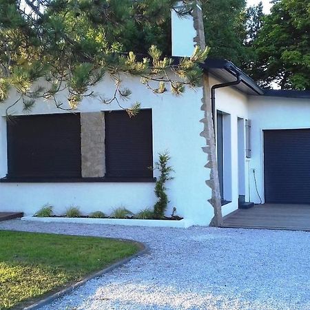 Villa Stella Plage Proche Le Touquet Pour 6Ou8 Personnes كوسيك المظهر الخارجي الصورة