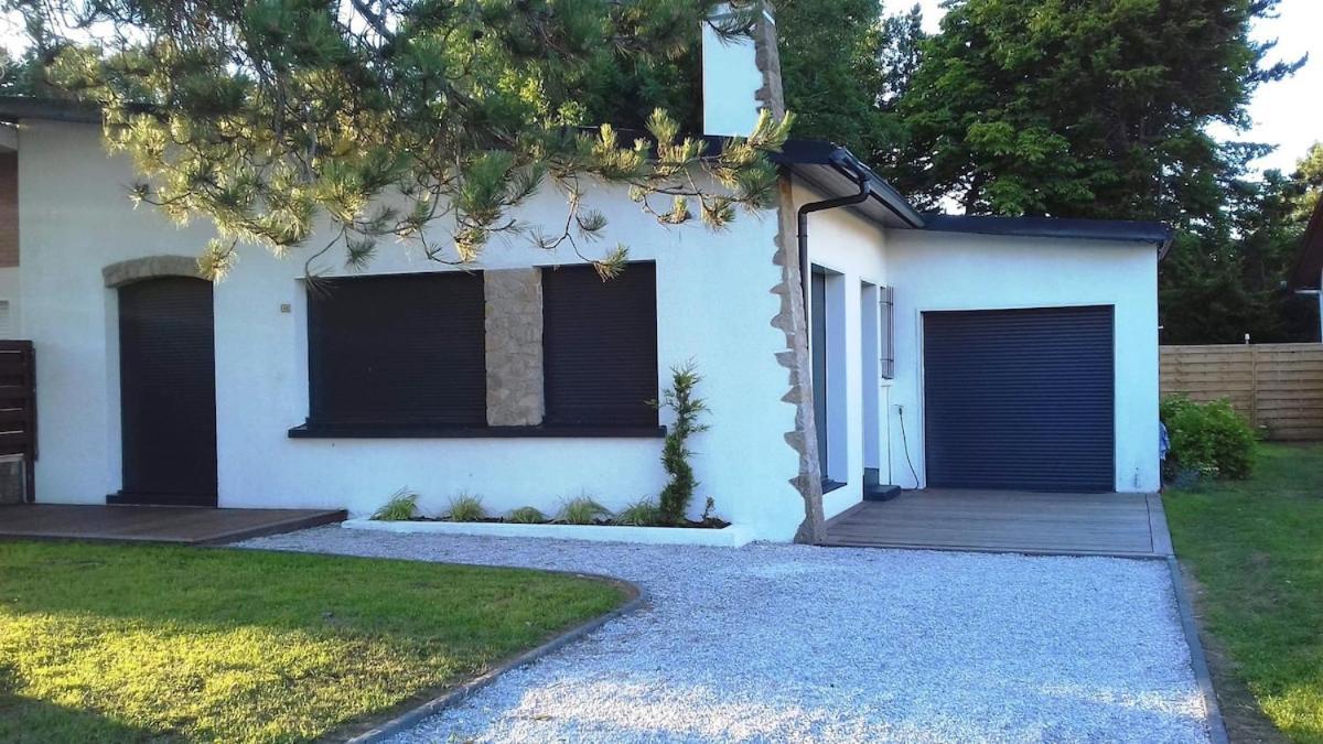Villa Stella Plage Proche Le Touquet Pour 6Ou8 Personnes كوسيك المظهر الخارجي الصورة